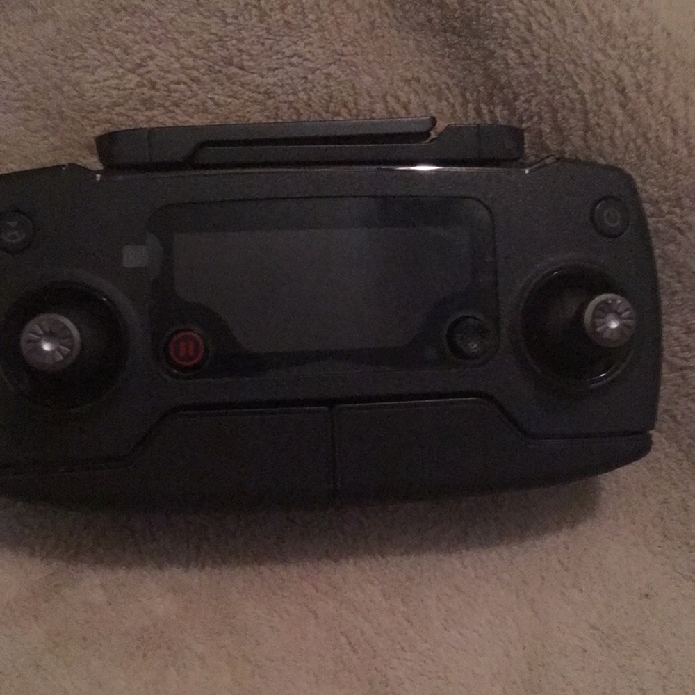 dji Mavic Pro Remote Controller - Picture 4 of 7